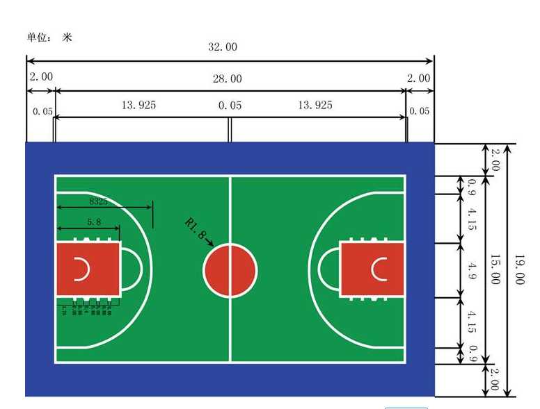 籃球場(chǎng)劃線(xiàn)圖.png